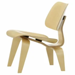 Fauteuil LCW - Charles & Ray Eames | Frêne