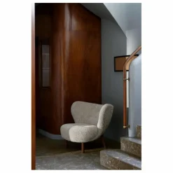 Fauteuil Little Petra VB1 | Blanc