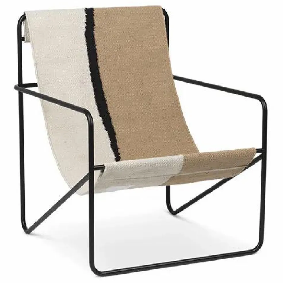 Fauteuil outdoor Desert