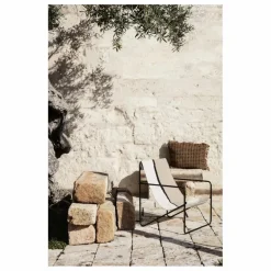 Fauteuil outdoor Desert