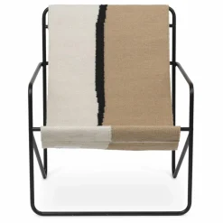 Fauteuil outdoor Desert