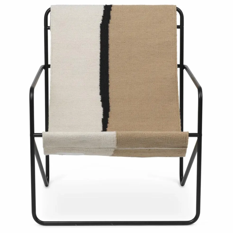 Fauteuil outdoor Desert