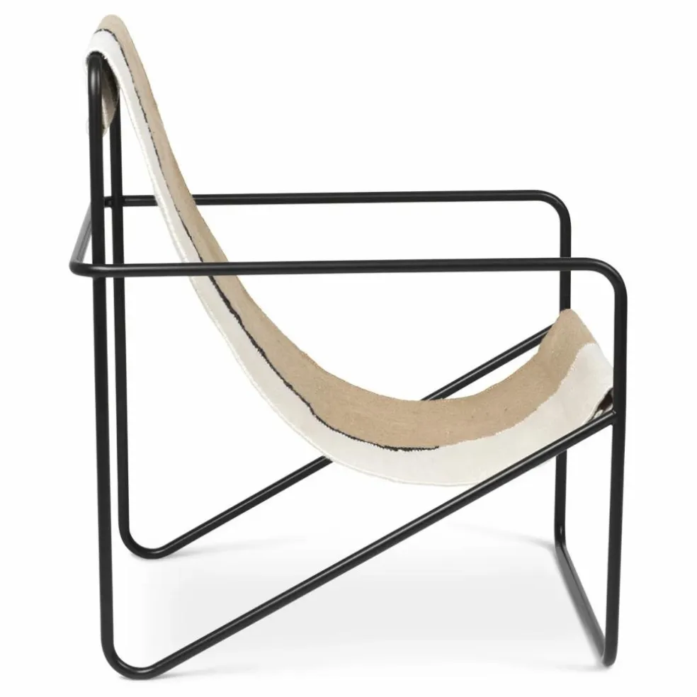 Fauteuil outdoor Desert