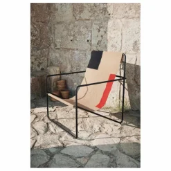 Fauteuil outdoor Desert
