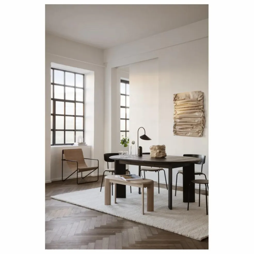 Fauteuil outdoor Desert | Beige