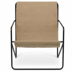 Fauteuil outdoor Desert | Beige