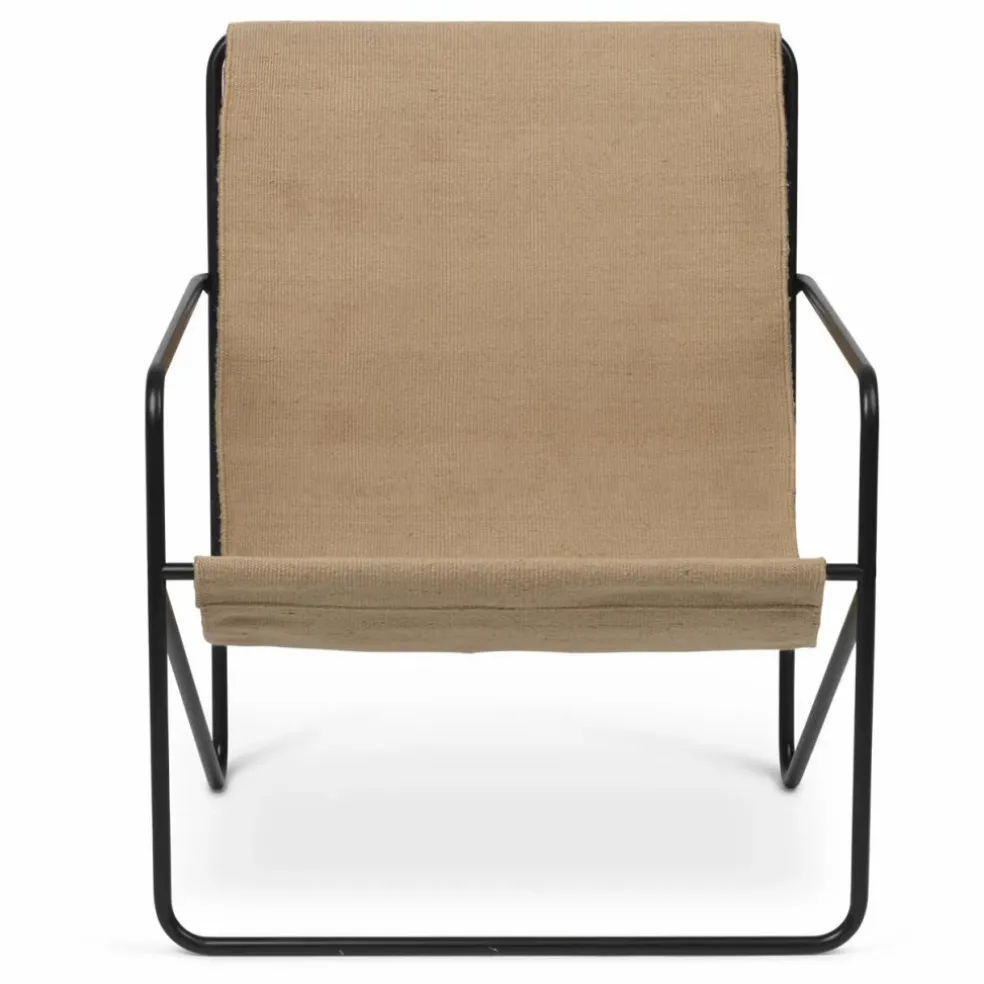 Fauteuil outdoor Desert | Beige