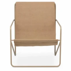 Fauteuil outdoor Desert | Sable