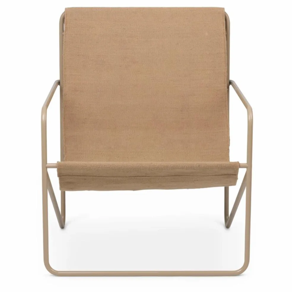 Fauteuil outdoor Desert | Sable