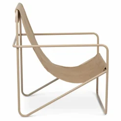 Fauteuil outdoor Desert | Sable