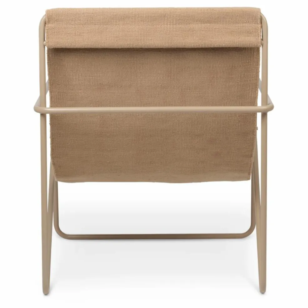 Fauteuil outdoor Desert | Sable