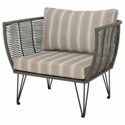 Fauteuil outdoor Mundo | Vert