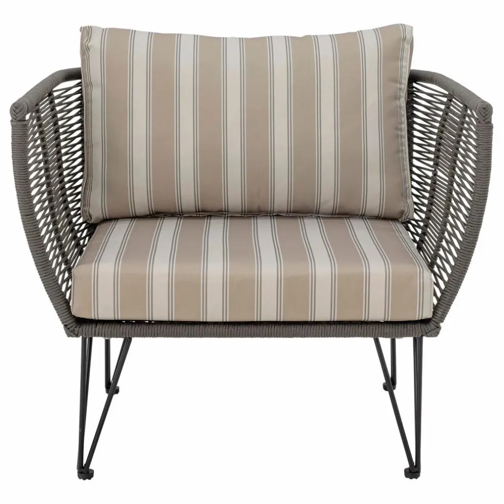 Fauteuil outdoor Mundo | Vert