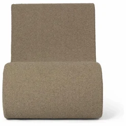 Fauteuil outdoor Rouli | Sable