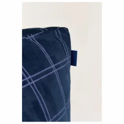Fauteuil pouf Chelsea | Bleu marine