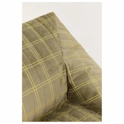 Fauteuil pouf Chelsea | Sauge