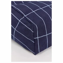 Fauteuil pouf Vibes | Bleu