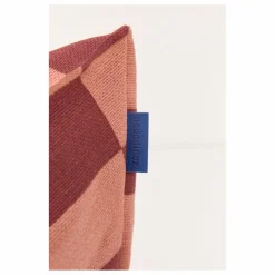 Fauteuil pouf Vibes | Rouge