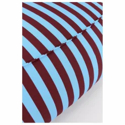Fauteuil pouf Ziggy | Bleu