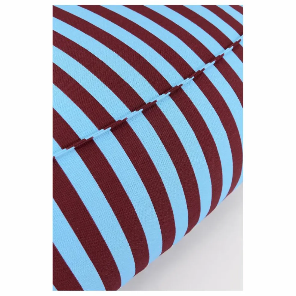Fauteuil pouf Ziggy | Bleu
