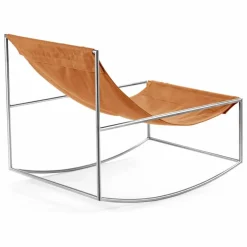 Fauteuil Rocking Chair, Muller Van Severen | Rose