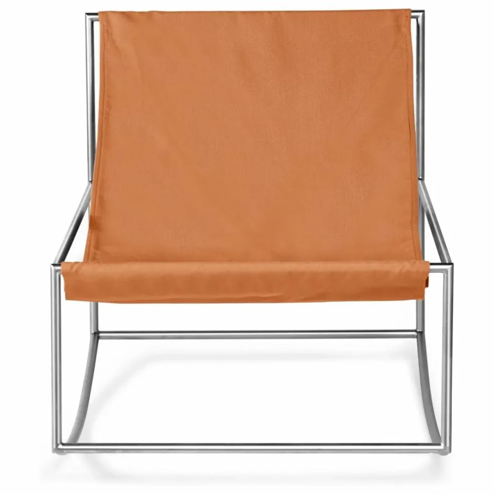 Fauteuil Rocking Chair, Muller Van Severen | Rose