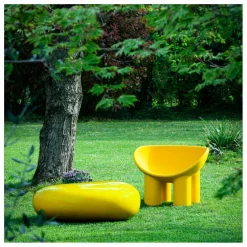 Fauteuil Roly Poly - Faye Togood | Ocre