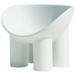 Fauteuil Roly Poly - Faye Togood | Gris