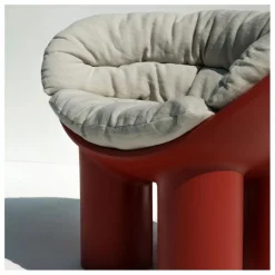 Fauteuil Roly Poly - Faye Togood | Brique