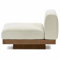 Fauteuil Rudolph | Beige