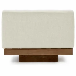 Fauteuil Rudolph | Beige