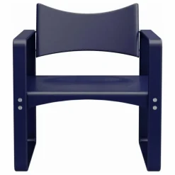 Fauteuil Series 270 F | Bleu