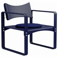 Fauteuil Series 270 F | Bleu
