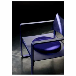 Fauteuil Series 270 F | Bleu