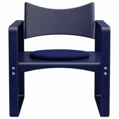 Fauteuil Series 270 F | Bleu