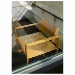 Fauteuil Series 270 F | Miel