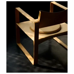 Fauteuil Series 270 F | Miel