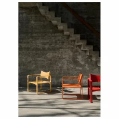 Fauteuil Series 270 F | Miel