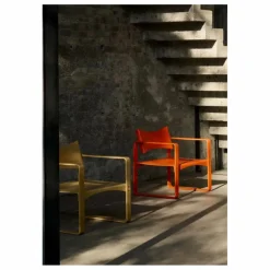 Fauteuil Series 270 F | Miel