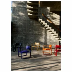 Fauteuil Series 270 F | Noir