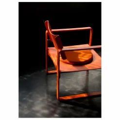 Fauteuil Series 270 F | Orange