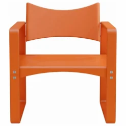 Fauteuil Series 270 F | Orange