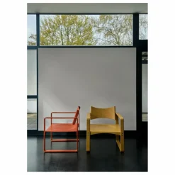 Fauteuil Series 270 F | Orange