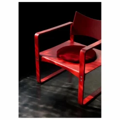 Fauteuil Series 270 F | Rouge