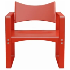 Fauteuil Series 270 F | Rouge