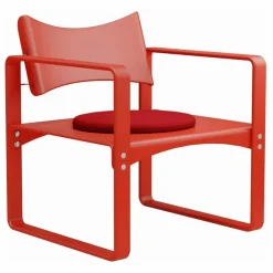 Fauteuil Series 270 F | Rouge