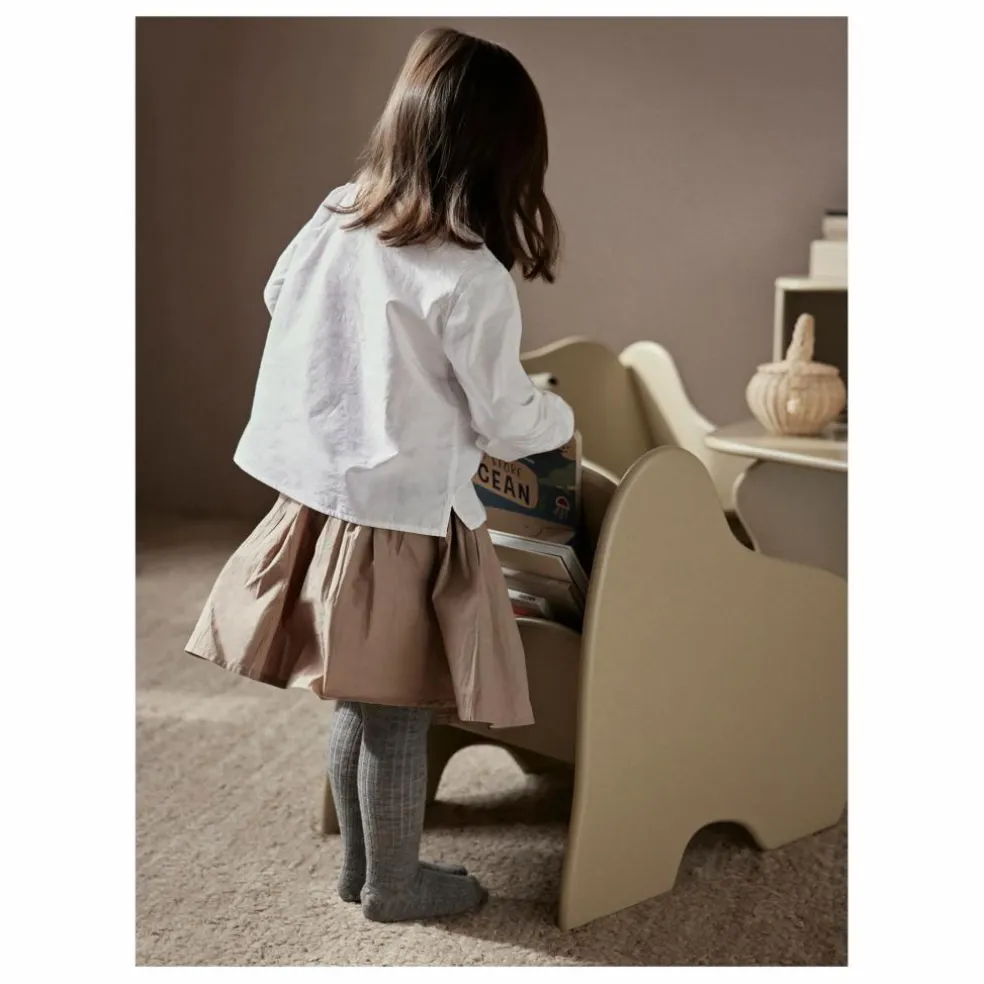 Fauteuil Slope | Gris