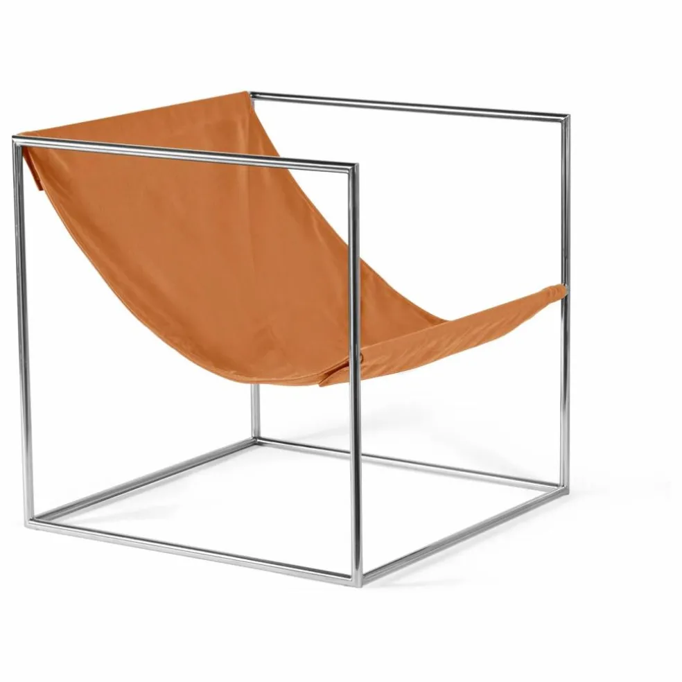 Fauteuil Solo Seat, Muller Van Severen | Rose