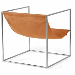 Fauteuil Solo Seat, Muller Van Severen | Rose