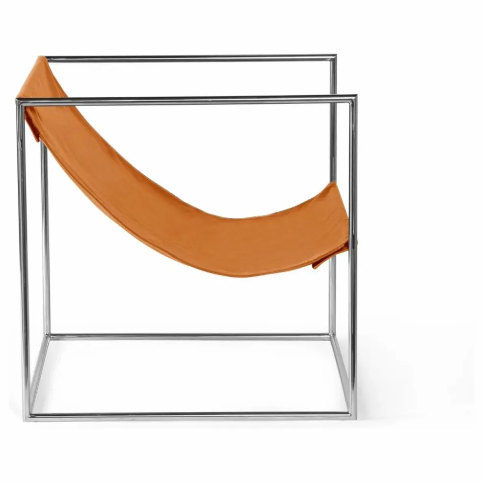 Fauteuil Solo Seat, Muller Van Severen | Rose